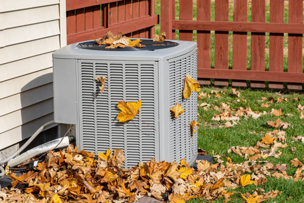 Air Duct Cleaning in Arapahoe, NE