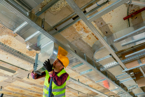 Best Central Air Repair  in Arapahoe, NE