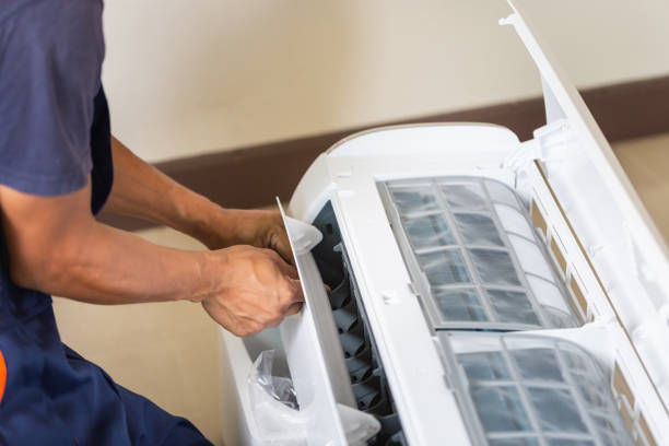 Best Best HVAC Companies  in Arapahoe, NE