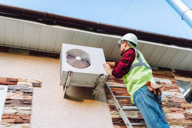 Best HVAC Contractors  in Arapahoe, NE