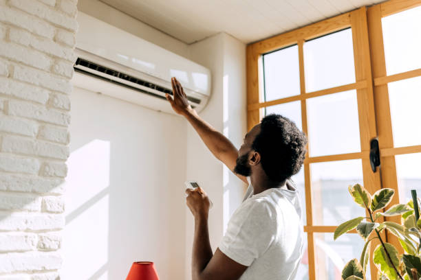 Best HVAC Tune-Up Services  in Arapahoe, NE