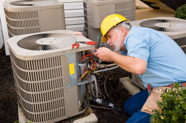 Best HVAC Air Duct Cleaning  in Arapahoe, NE